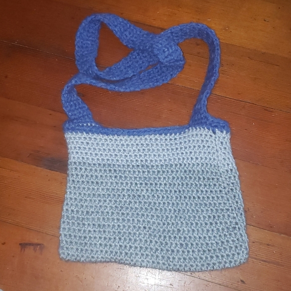 🧶 Llama Shoulder bag - Picture 9 of 9